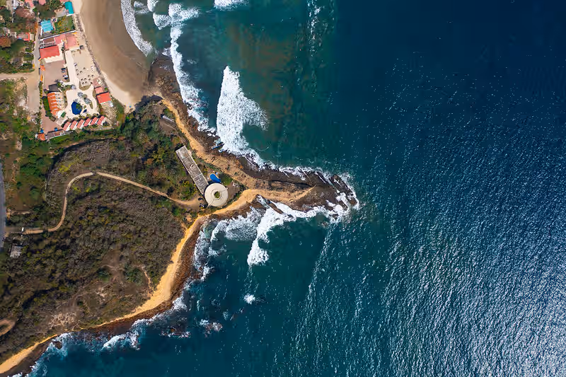 Propiedades en alquiler en Ecuador